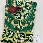 0258JL-Jessica Batik Nighty