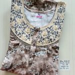 00ASSXXL-063-SHANDAR XXL NIGHTY