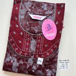 00ASSXXL-064-SHANDAR XXL NIGHTY