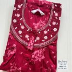 00ASSXXL-072-SHANDAR XXL NIGHTY