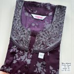 00ASSXXL-074-SHANDAR XXL NIGHTY