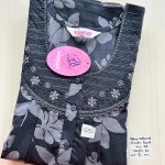 00ASSXXL-076-SHANDAR XXL NIGHTY