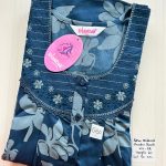 00ASSXXL-075-SHANDAR XXL NIGHTY