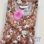 00ASSXXL-077-SHANDAR XXL NIGHTY