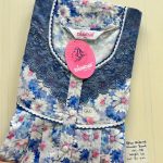 00ASSXXL-081-SHANDAR XXL NIGHTY