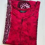 PPCXXL055-Peacock Batik Brand