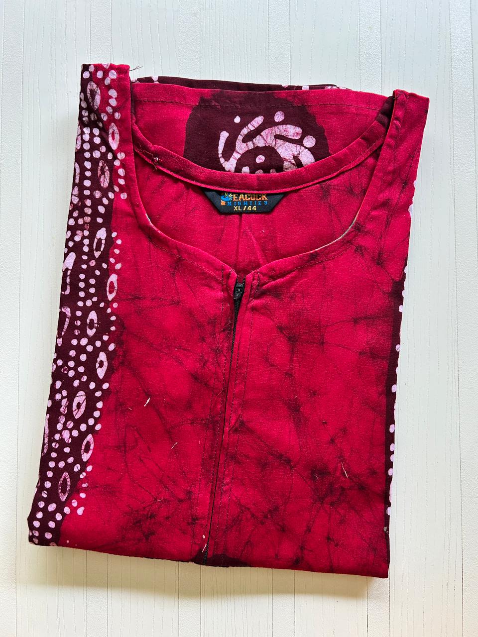 WhatsApp Image 2026-02-09 at 10.33.49 AM PPCXXL055-Peacock Batik Brand - Image 1