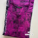 PPCXXL053-Peacock Batik Brand