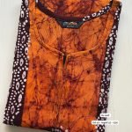 PPCXXL052-Peacock Batik Brand