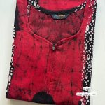 PPCXXL050-Peacock Batik Brand