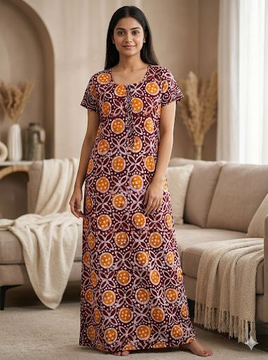 WhatsApp Image 2026-02-09 at 11.02.28 AM (1) ZPPC096-Peacock Batik A-line Collection - Image 1