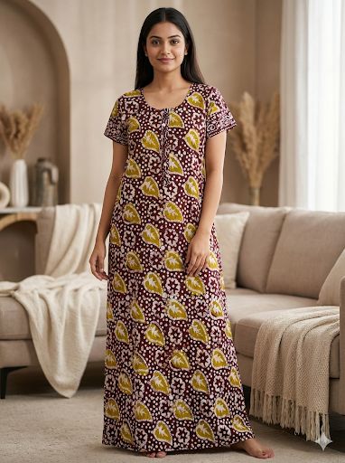 WhatsApp Image 2026-02-09 at 11.02.29 AM ZPPC095-Peacock Batik A-line Collection - Image 1