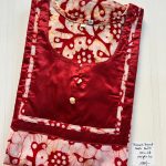 PPCXXL058-Peacock Batik Brand