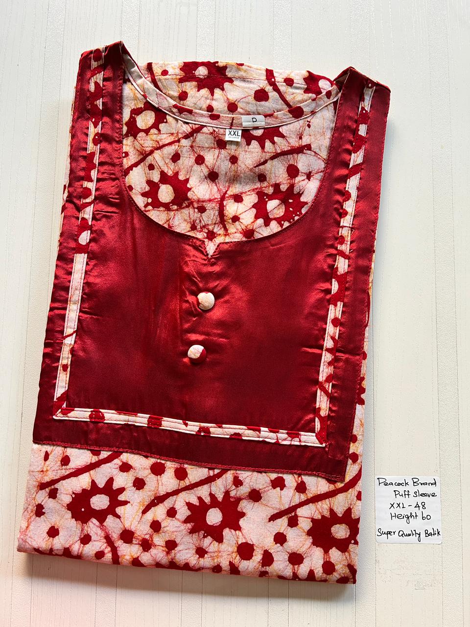 WhatsApp Image 2026-02-09 at 4.57.17 PM PPCXXL064-Peacock Batik Brand - Image 1