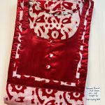 PPCXXL066-Peacock Batik Brand