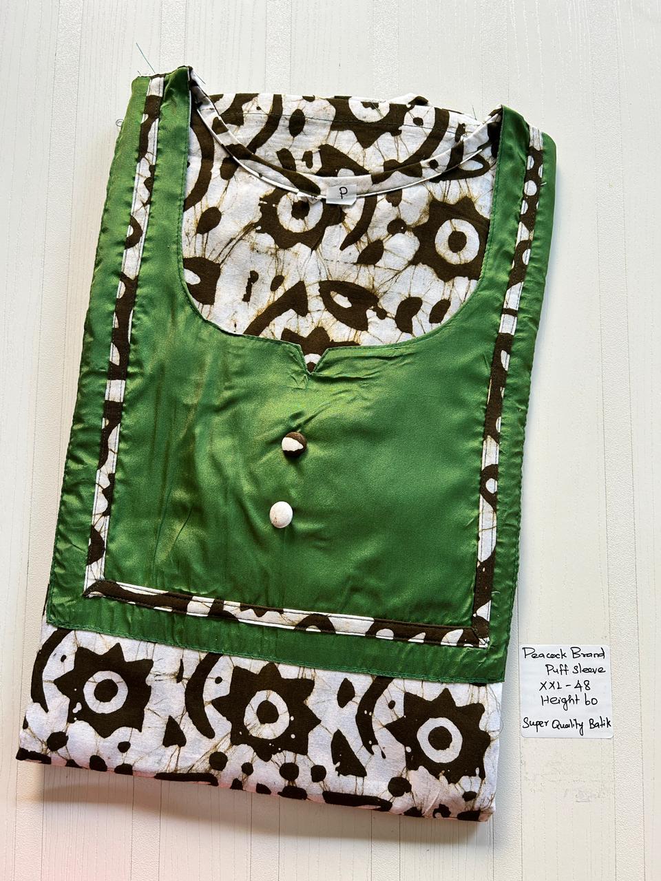 WhatsApp Image 2026-02-09 at 4.57.20 PM (1) PPCXXL070-Peacock Batik Brand - Image 1