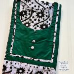 PPCXXL072-Peacock Batik Brand