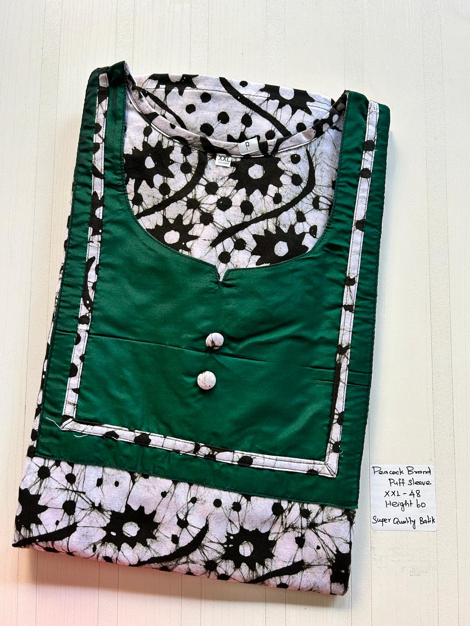 WhatsApp Image 2026-02-09 at 4.57.20 PM PPCXXL072-Peacock Batik Brand - Image 1