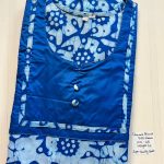 PPCXXL069-Peacock Batik Brand