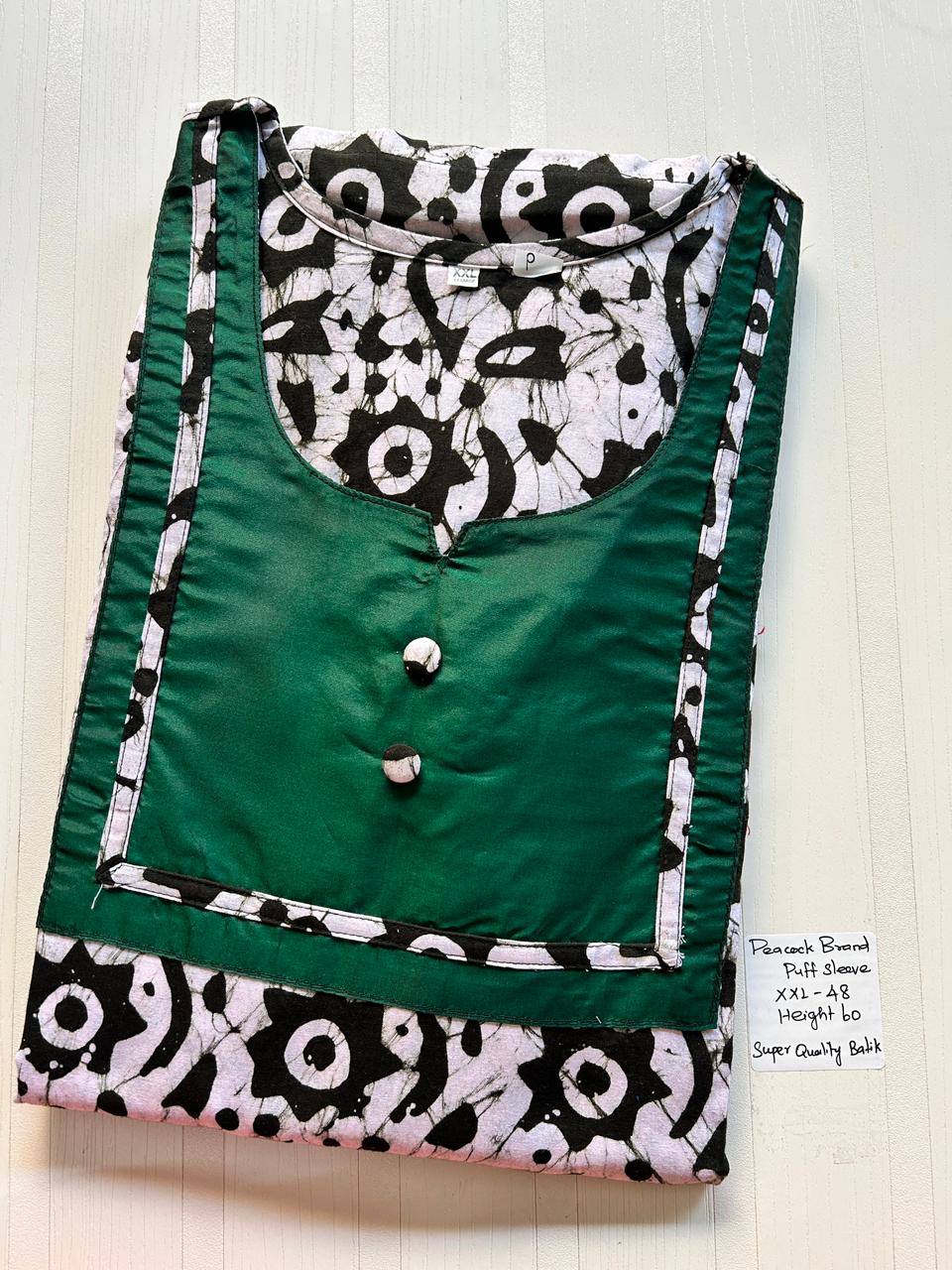 WhatsApp Image 2026-02-09 at 4.57.24 PM PPCXXL067-Peacock Batik Brand - Image 1