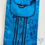 PPCZ002-Peacock Pure Cotton Zip Collection