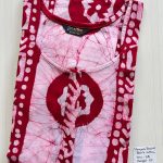 PBZ002-Peacock Batik Zip Collection