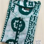 PBZ006-Peacock Batik Zip Collection