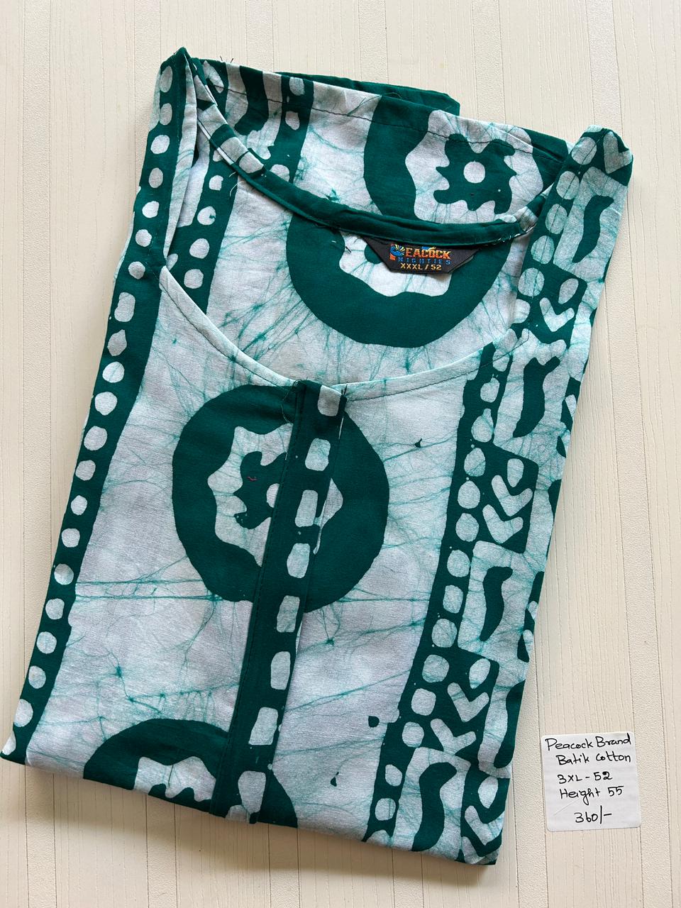 WhatsApp Image 2026-02-13 at 2.45.41 PM (1) PBZ006-Peacock Batik Zip Collection - Image 1