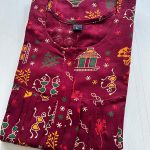 PPZ024-Peacock Pleats Height Zip Pure Cotton Collection