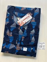 peacock batik zip - Image 2