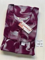 peacock batik zip - Image 3