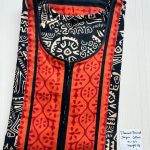 PJC017 Peacock Jaipur Cotton Zip