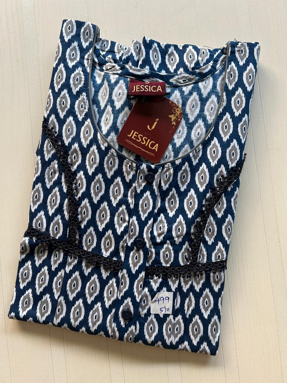 WhatsApp Image 2026-02-17 at 9.33.30 AM (1) 0315JL-Jessica Nighty-Under 599 - Image 1