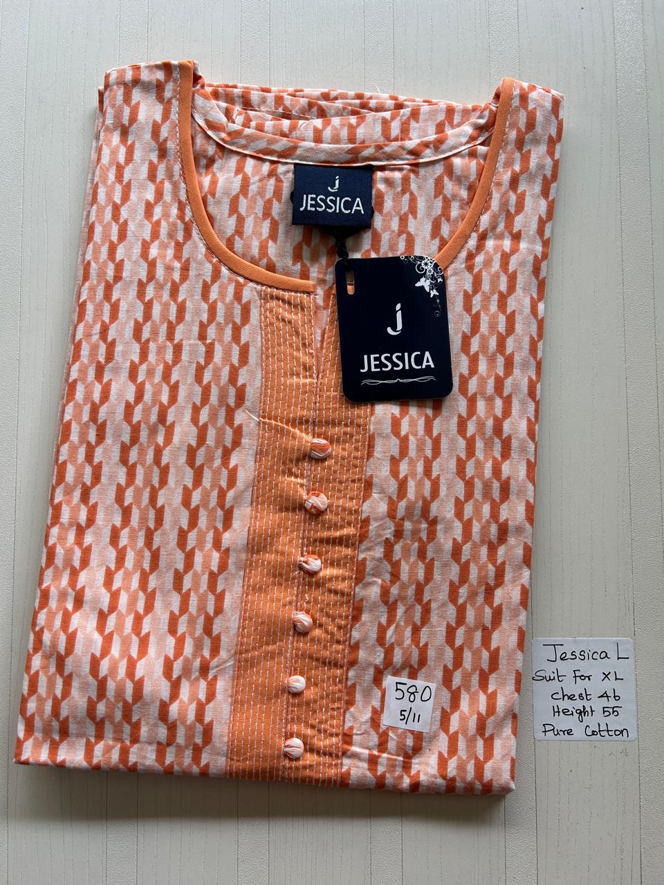 WhatsApp Image 2026-02-17 at 9.35.24 AM (10) 0364JL-Jessica Nighty-Under 599 - Image 1