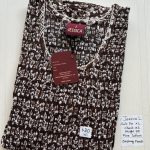 0367JL-Jessica Smoking Frock