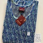 0368JL-Jessica Smoking Frock