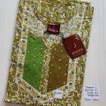 0383JL-Jessica Mirror Nighty - Under 599