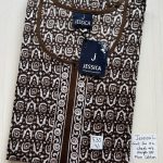 0286JL-Jessica Zip Nighty-Under 599