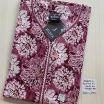 0303JL-Jessica Zip Nighty-Under 599