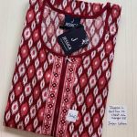 0305JL-Jessica Zip Nighty-Under 599