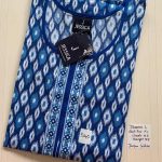 0307JL-Jessica Zip Nighty-Under 599