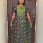 00A1403-Pranjul Nighty 1604