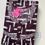 00AJXXL-082-Jessica 2XL Nighty