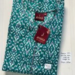 00AJXXL-121-Jessica 2XL Budget Pleats Nighty