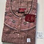 00AJXXL-127-Jessica 2XL Spun Nighty