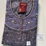 00AJXXL-128-Jessica 2XL Spun Nighty