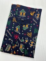 0PPZ029-Peacock Pleats  Pure Cotton Zip