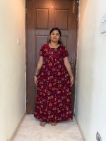 0PPZ028-Peacock Pleats  Pure Cotton Zip - Image 2