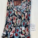 0393JL-Jessica Smoking Frock Nighty