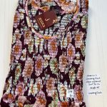 0396JL-Jessica Smoking Frock Nighty